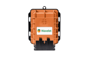 Wavelet Edge Device - The Unique & Smart Data Logger